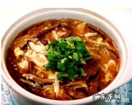 冬天有什么简单又好喝的汤推荐