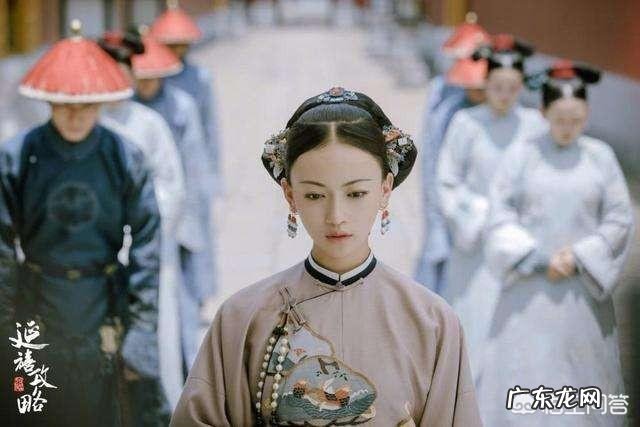 你怎么看待吴谨言的颜值和演技?