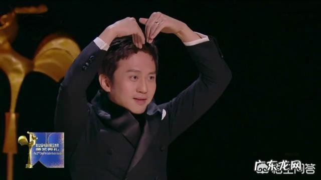 金鸡奖为何会请黄渤和邓超主持？