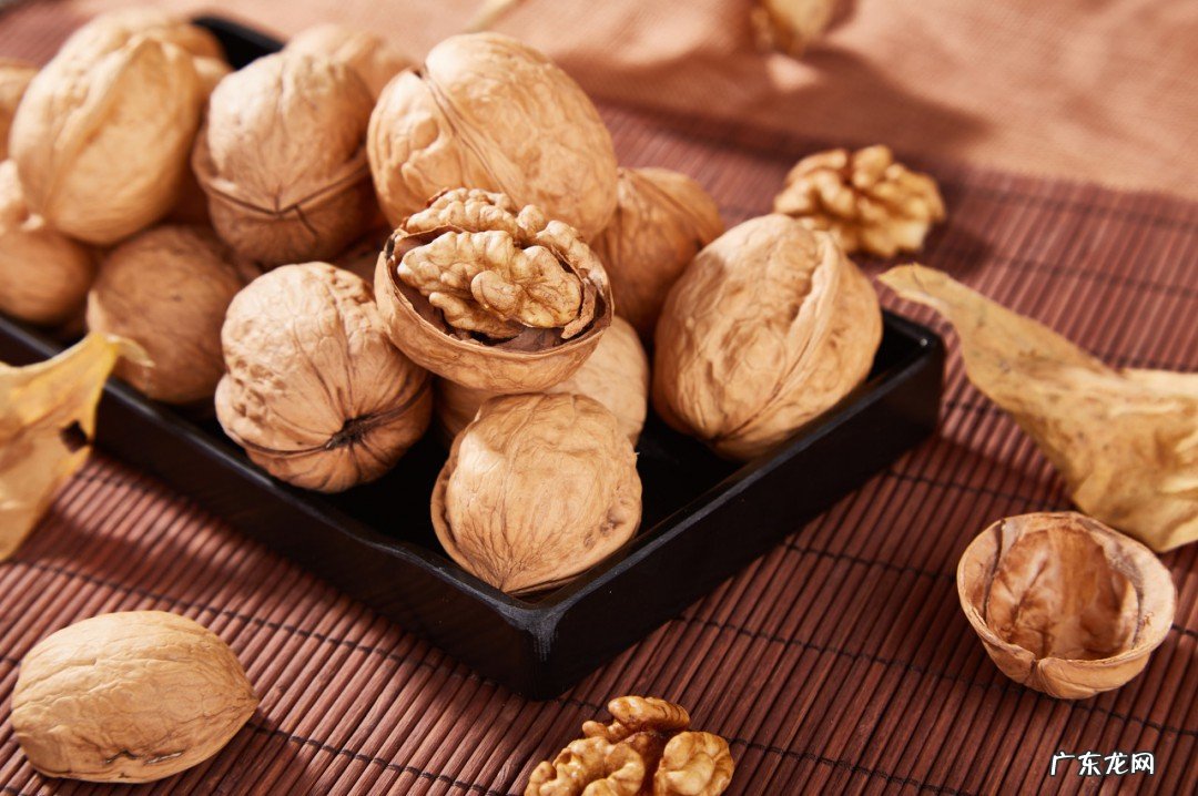 吃核桃能减肥吗