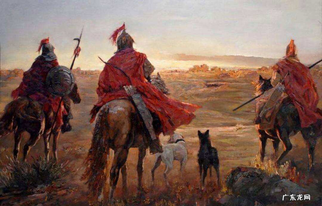 但使龙城飞将在的飞将是谁