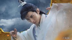 琉璃里的白帝是昊辰吗