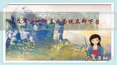 埃及军方呼吁塞西总统立即下台，塞西会变成第二个穆巴拉克吗？