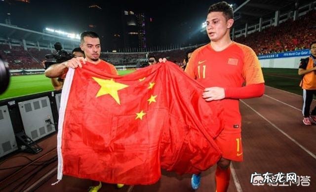 国足能踢进世界杯吗?