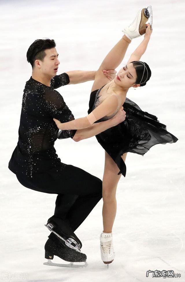 花滑女神李子君，曾经樊振东的绯闻女友，为何22岁就选择退役呢