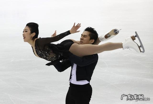 花滑女神李子君,曾经樊振东的绯闻女友,为何22岁就选择退役呢