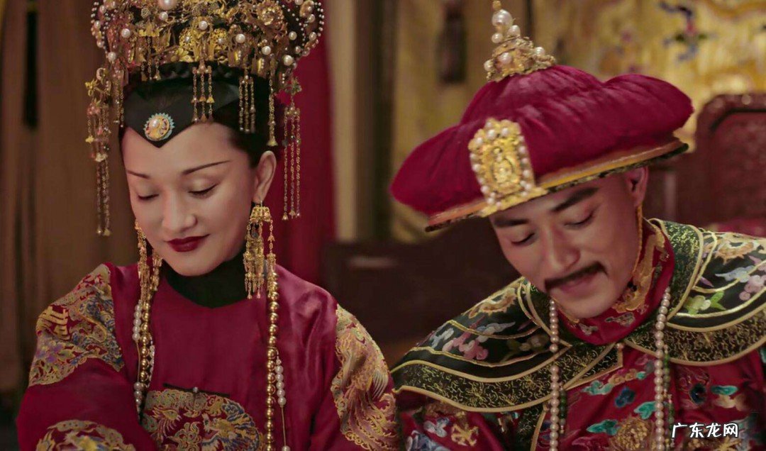 如懿传甄嬛如懿对话大全