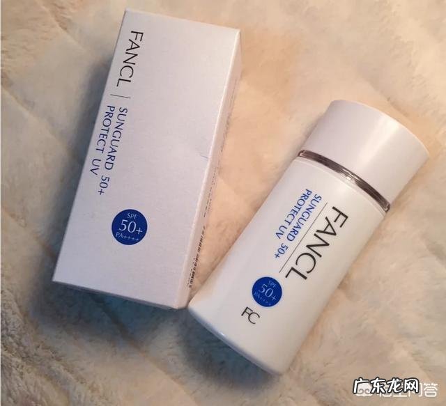 如何选择防晒产品呢？有没有什么好的防晒产品推荐？