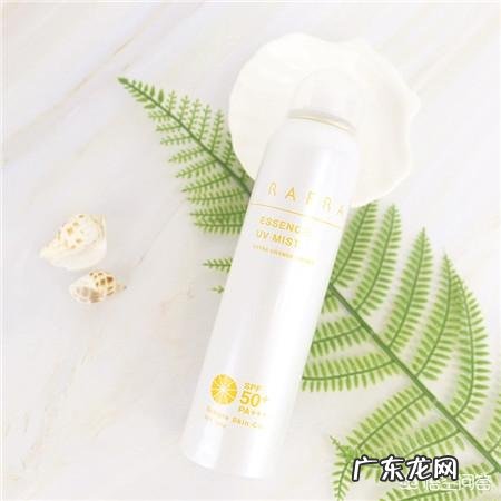 如何选择防晒产品呢？有没有什么好的防晒产品推荐？