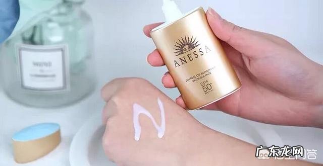 如何选择防晒产品呢？有没有什么好的防晒产品推荐？