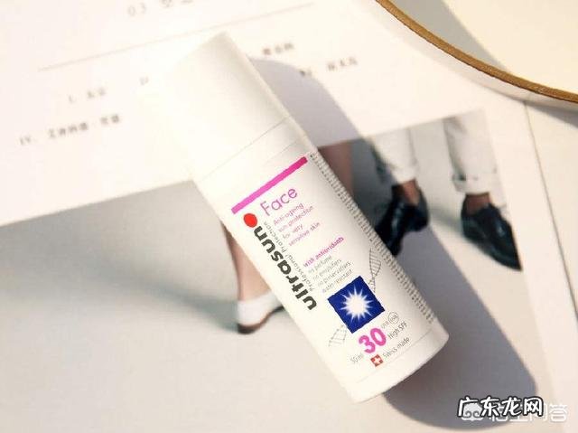 如何选择防晒产品呢?有没有什么好的防晒产品推荐?