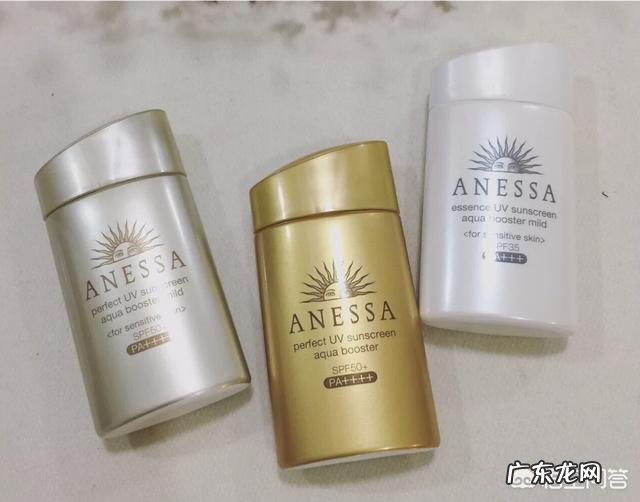 如何选择防晒产品呢？有没有什么好的防晒产品推荐？