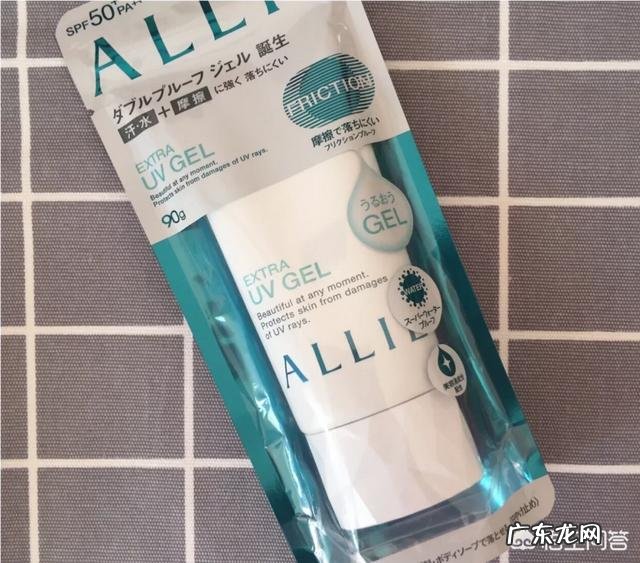 如何选择防晒产品呢？有没有什么好的防晒产品推荐？