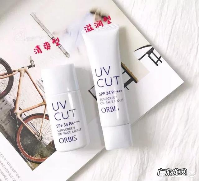 如何选择防晒产品呢？有没有什么好的防晒产品推荐？