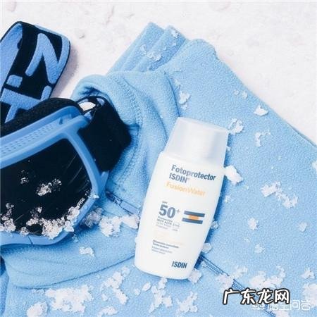 如何选择防晒产品呢？有没有什么好的防晒产品推荐？