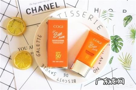 如何选择防晒产品呢？有没有什么好的防晒产品推荐？