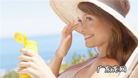 如何选择防晒产品呢？有没有什么好的防晒产品推荐？