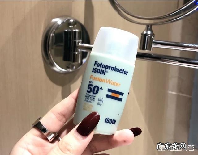 如何选择防晒产品呢？有没有什么好的防晒产品推荐？