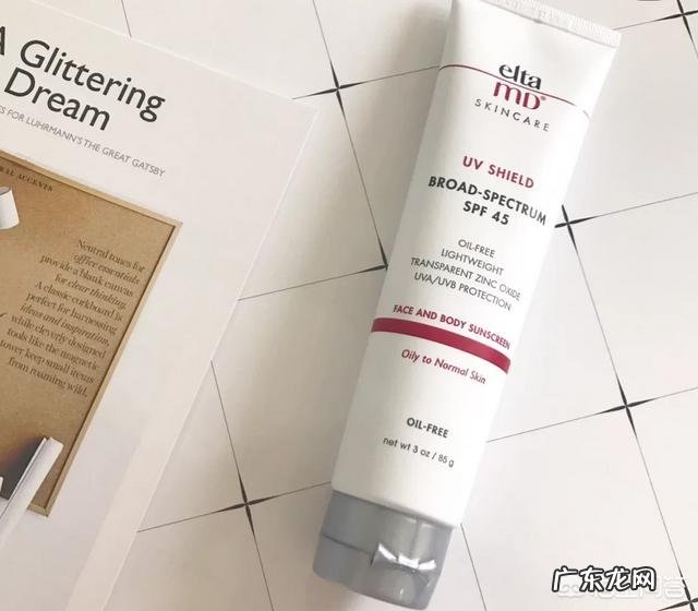 如何选择防晒产品呢？有没有什么好的防晒产品推荐？