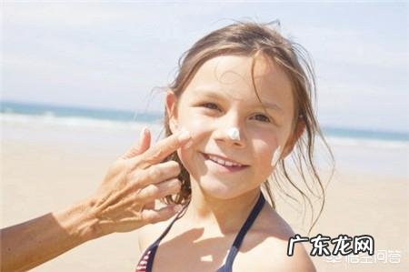 如何选择防晒产品呢？有没有什么好的防晒产品推荐？