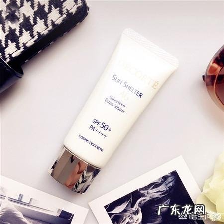 如何选择防晒产品呢？有没有什么好的防晒产品推荐？