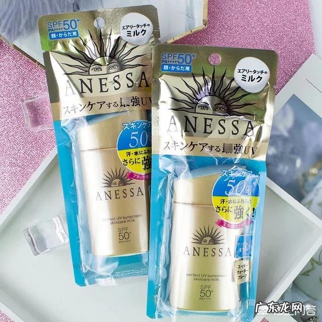 如何选择防晒产品呢？有没有什么好的防晒产品推荐？