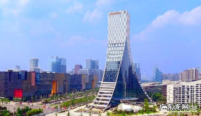 中国的“硅谷”在哪?未来会怎样?