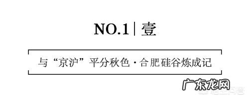 中国的“硅谷”在哪?未来会怎样?