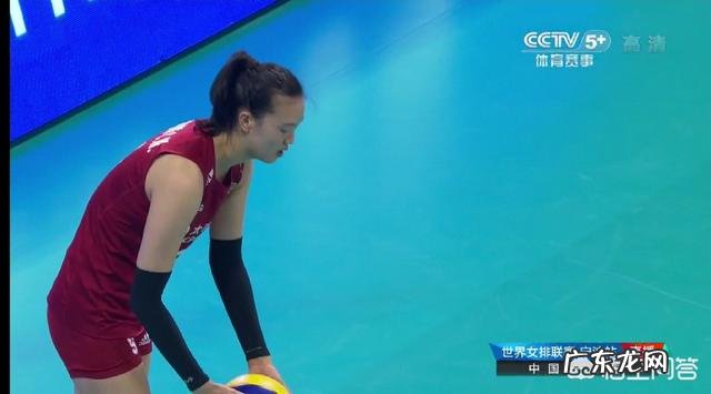 世联赛北仑站首场,中国女排25-19拿下首局,1-0领先德国女排,如何评价本局比赛?