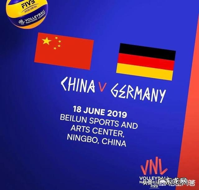 世联赛北仑站首场,中国女排25-19拿下首局,1-0领先德国女排,如何评价本局比赛?