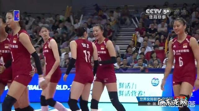 世联赛北仑站首场,中国女排25-19拿下首局,1-0领先德国女排,如何评价本局比赛?