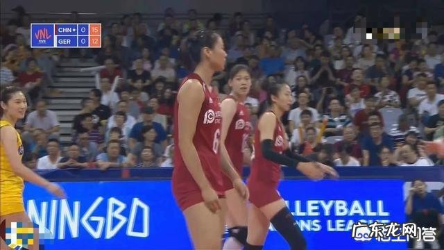 世联赛北仑站首场,中国女排25-19拿下首局,1-0领先德国女排,如何评价本局比赛?