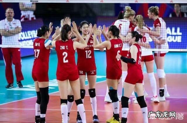 世联赛北仑站首场,中国女排25-19拿下首局,1-0领先德国女排,如何评价本局比赛?