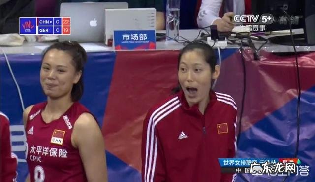 世联赛北仑站首场,中国女排25-19拿下首局,1-0领先德国女排,如何评价本局比赛?