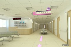 医院的几级几等是如何划分的