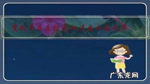 贾跃亭在乐视危机浮出水面之前,你对他的印象如何?