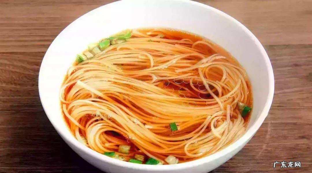 小孩吃挂面怎么做