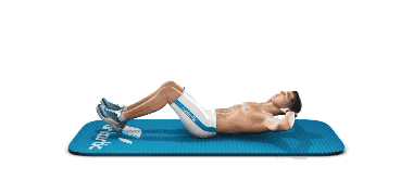 每天健身,不练腹,肚子能瘦吗