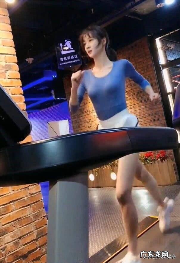 每天健身,不练腹,肚子能瘦吗