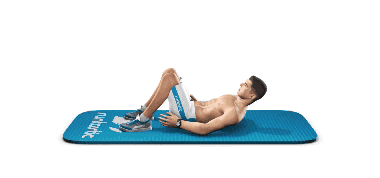 每天健身,不练腹,肚子能瘦吗