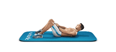 每天健身,不练腹,肚子能瘦吗