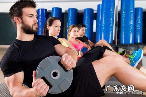 每天健身,不练腹,肚子能瘦吗