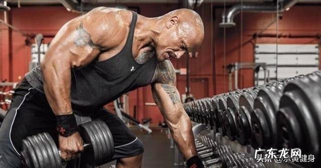 每天健身,不练腹,肚子能瘦吗