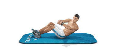 每天健身,不练腹,肚子能瘦吗