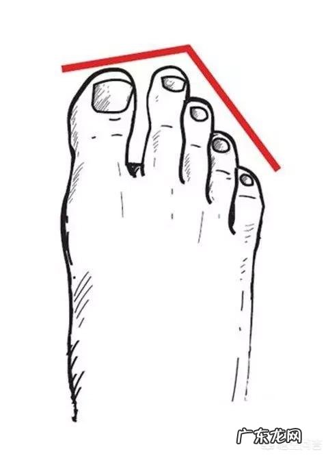 尖头鞋适合什么脚型?