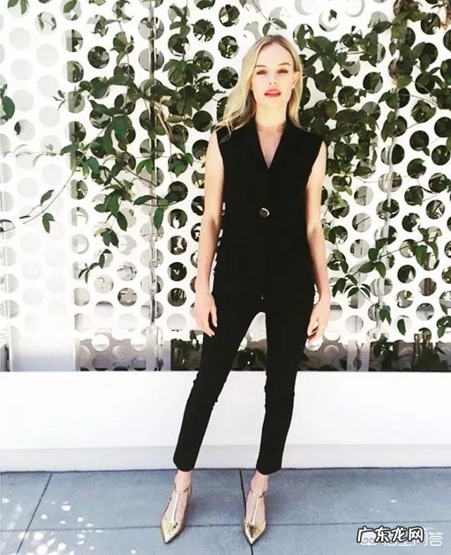 尖头鞋适合什么脚型?