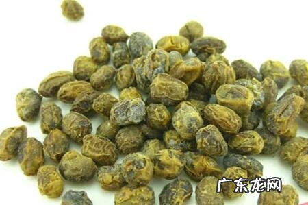 淡豆豉是什么？