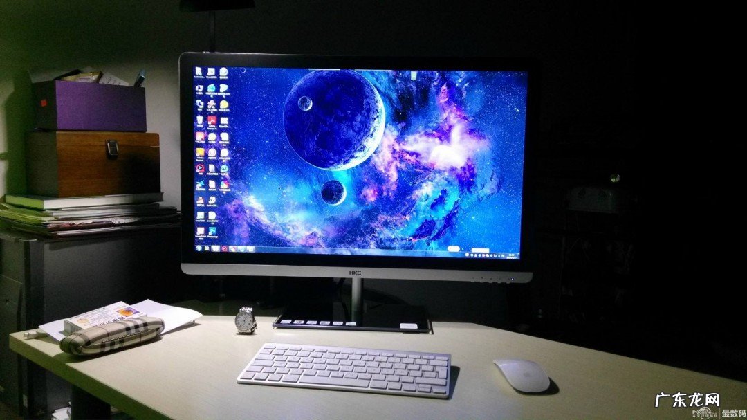 电脑怎么设置壁纸