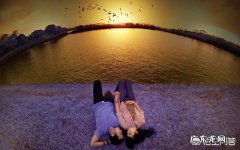 当婚姻不再有挽留，是否走到了尽头？