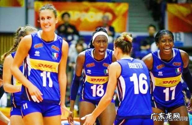 中国女排世界排名第一,按真实实力中国女排能排第几?